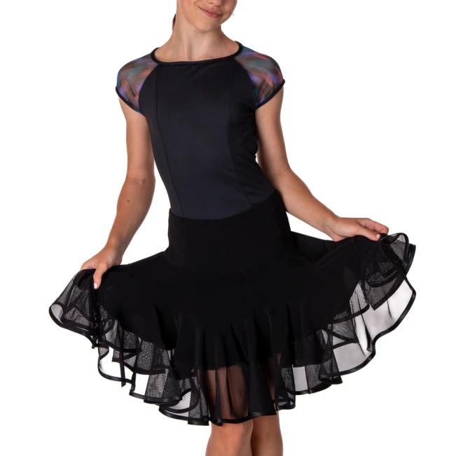 FSD Elegance, Girl's Training Skirt FSD Elegance, Girl's Training Skirt