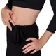 FSD practice skirt, training skirt for girls - Black