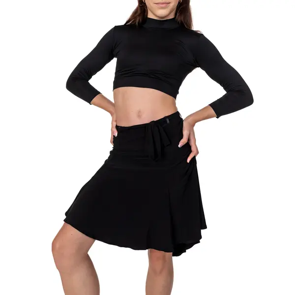 FSD practice skirt, training skirt for girls