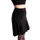 FSD practice, training skirt - Black