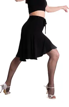FSD practice, training skirt