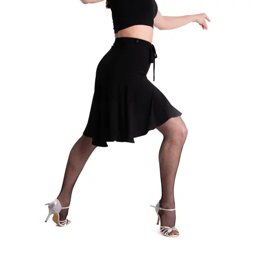 FSD practice, training skirt