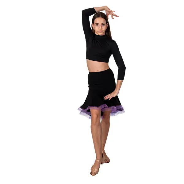 FSD Children's Latino basic skirt 