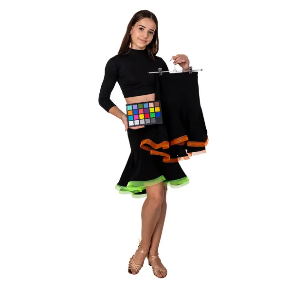 FSD Children's Latino basic skirt 