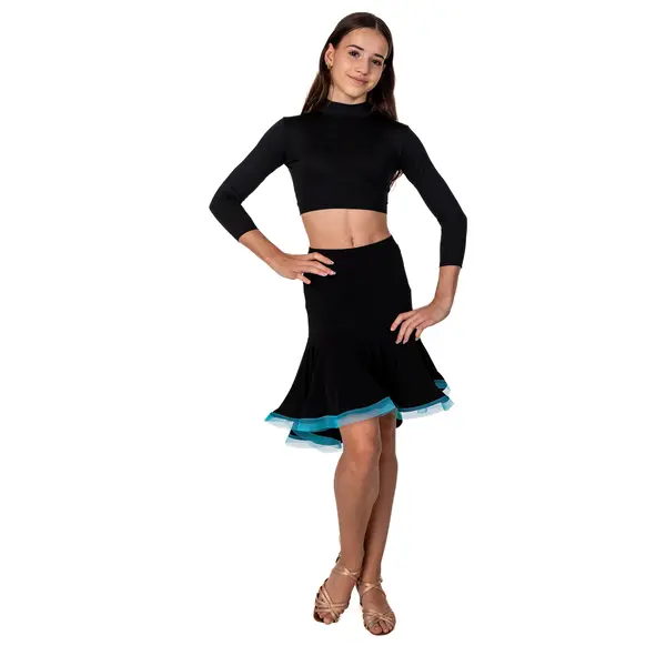 FSD Children's Latino basic skirt 