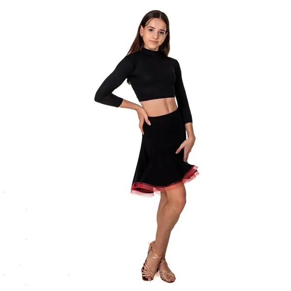 FSD Children's Latino basic skirt 