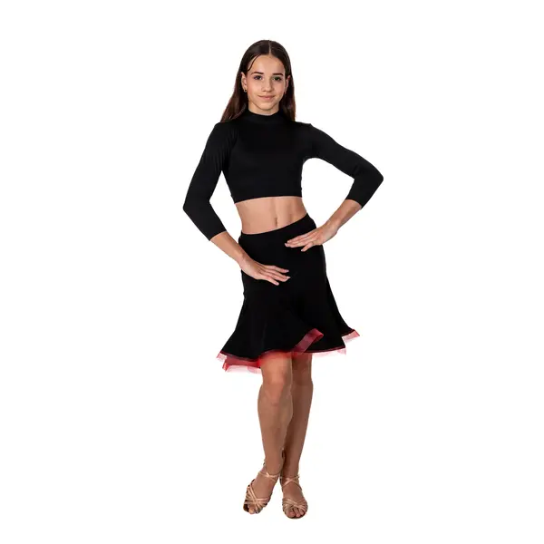 FSD Children's Latino basic skirt 