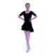 Latin dance dress 216 for women