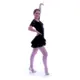 Latin dance dress 216 for women