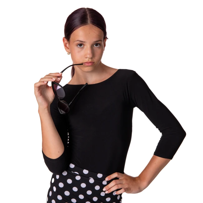 FSD Tamara, Leotard for Girls FSD Tamara, Leotard for Girls