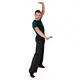 Ballroom pants for men standard Basic