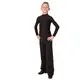 Ballroom pants for boys standard Basic