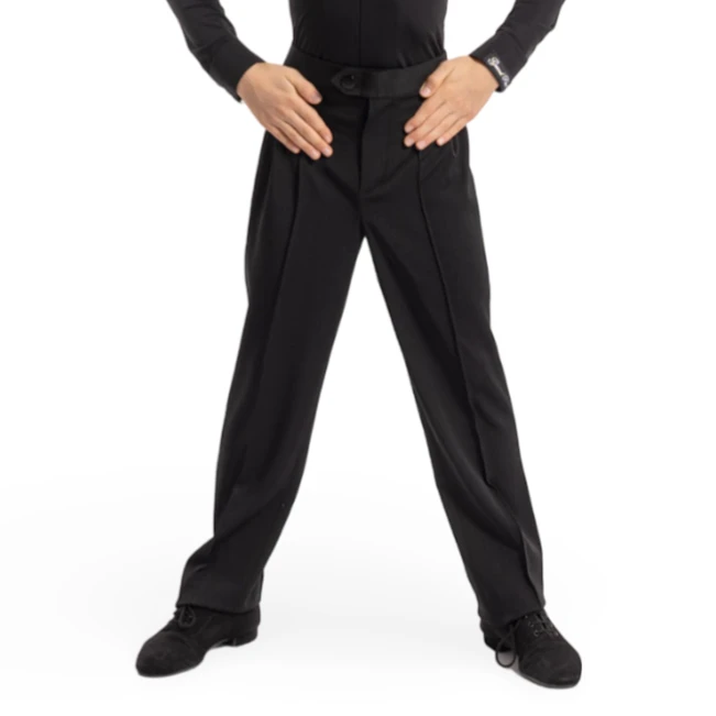 FSD Peter, Men's Trousers for Ballroom Dancing