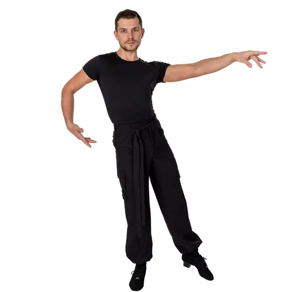 Cargo, men's training trousers