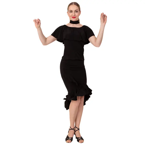 FSD 494 Laura, ladies skirt