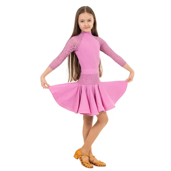 FSD Jasmina, Girl's Bodysuit FSD Jasmina, Girl's Bodysuit