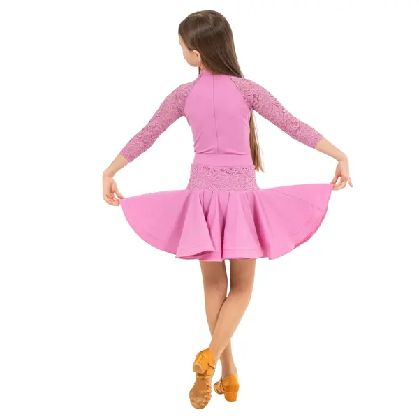 FSD Jasmina, Girl's Bodysuit FSD Jasmina, Girl's Bodysuit