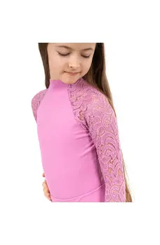 FSD Jasmina, Girl's Bodysuit