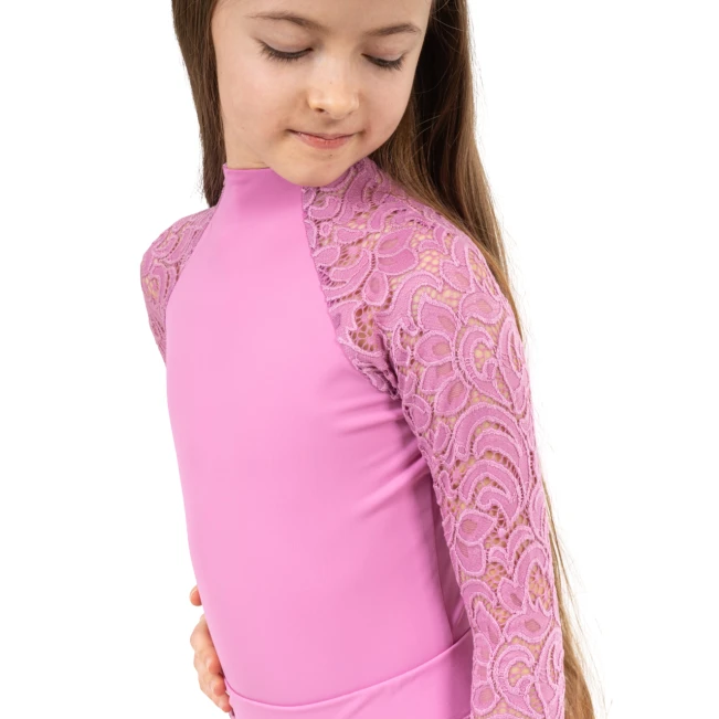 FSD Jasmina, Girl's Bodysuit FSD Jasmina, Girl's Bodysuit