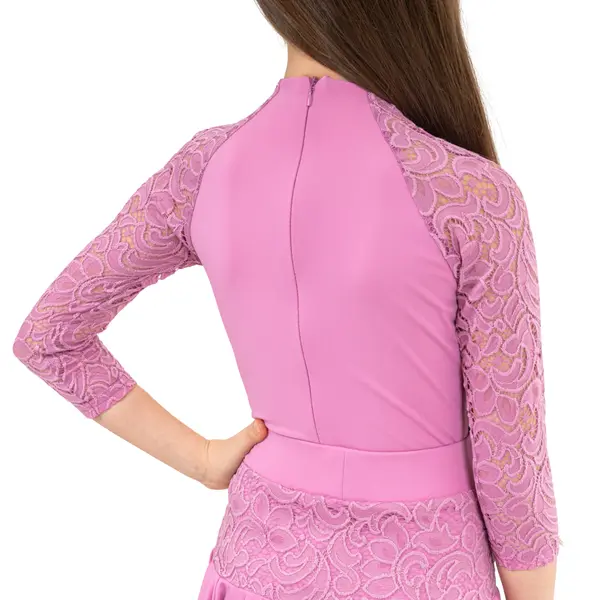 FSD Jasmina, Girl's Bodysuit FSD Jasmina, Girl's Bodysuit