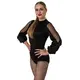 FSD Nicol, ladies leotard for ballroom dance