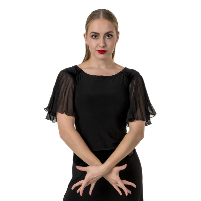 FSD 610 Lisa, blouse for ladies FSD 610 Lisa, blouse for ladies