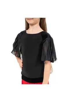 FSD Lisa, girls' blouse 