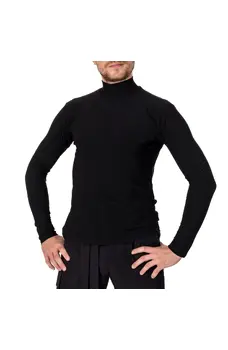 FSD turtleneck with long sleeves for men