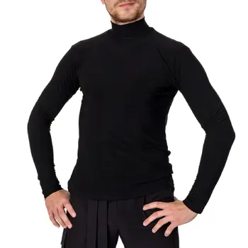 FSD turtleneck with long sleeves for men