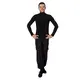 FSD turtleneck with long sleeves for men