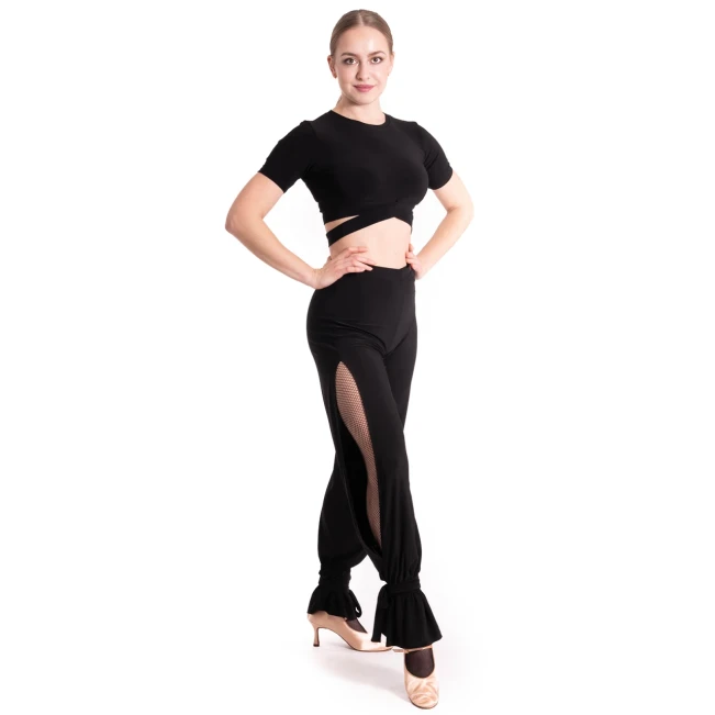 FSD balroom pants for girls