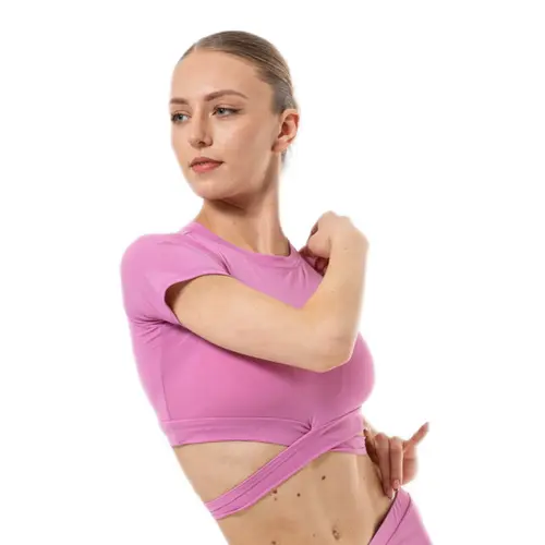 FSD 672L Benita, women's top