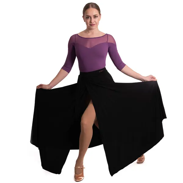 FSD skirt for standard dance