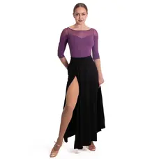 FSD 685 training skirt for standard dance