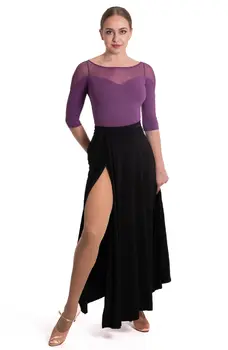 FSD 685 training skirt for standard dance