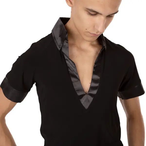 FSD 718 Latino shirt for men