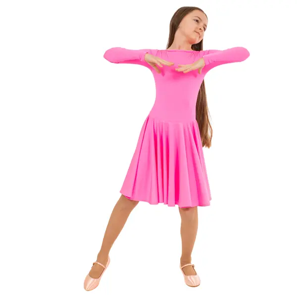 FSD Agnes, Dress for Girls