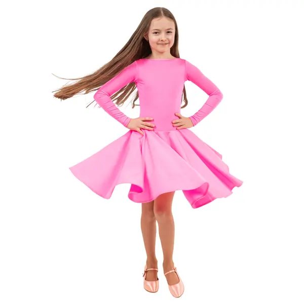 FSD Agnes, Dress for Girls