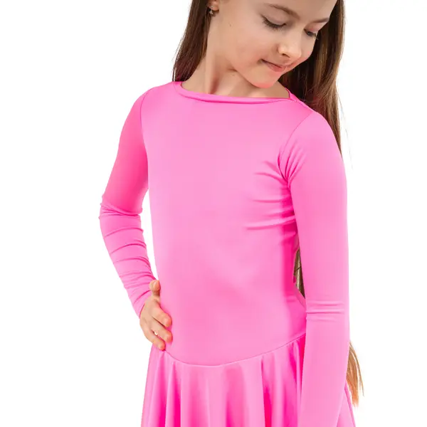 FSD Agnes, Dress for Girls