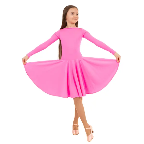 FSD Agnes, Dress for Girls