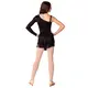 Grand Prix Shakira, bodysuit for latin for girl's