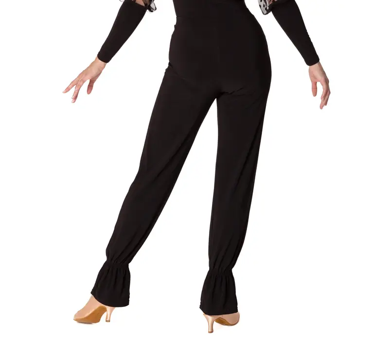 FSD Dana Women's Training Trousers - Black