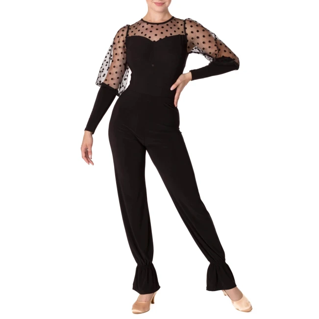 FSD Dana Women's Training Trousers FSD Dana Women's Training Trousers