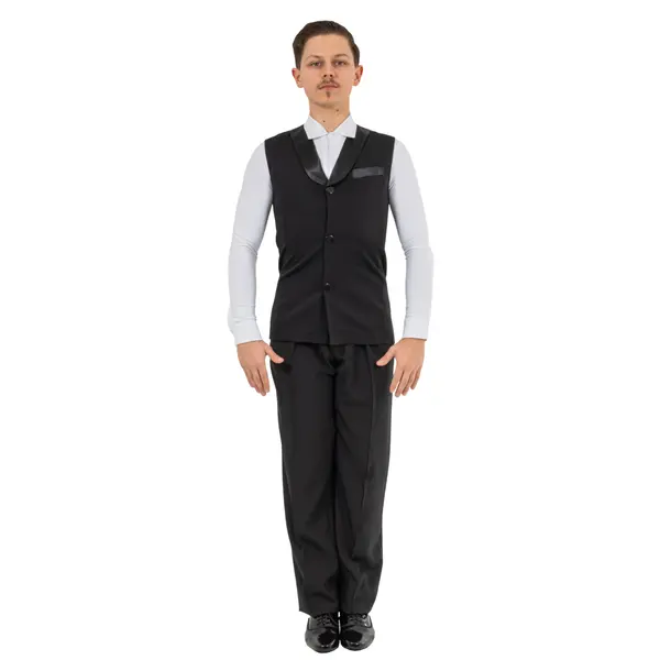 FSD Eliot, Men’s Standard Dance Vest