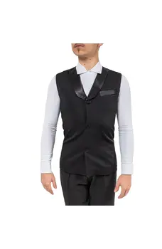 FSD Eliot, men's standard dance waistcoat