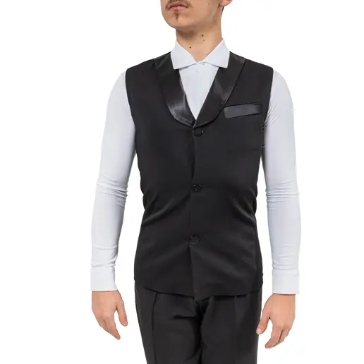 FSD Eliot, Men’s Standard Dance Vest