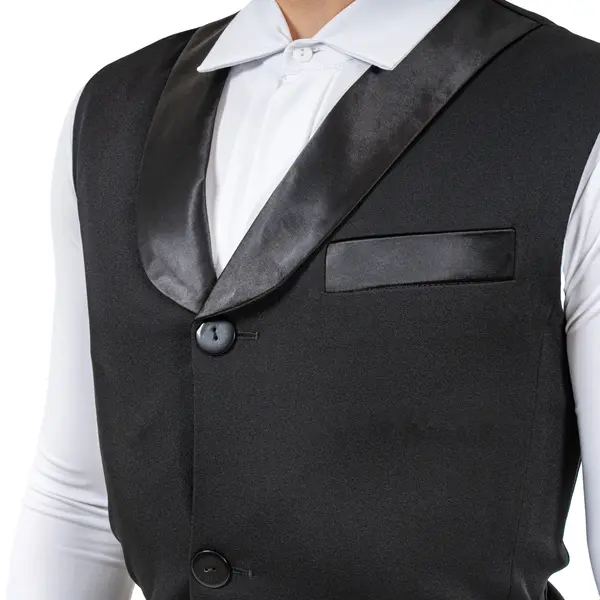 FSD Eliot, Men’s Standard Dance Vest