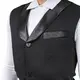 FSD Eliot, Men’s Standard Dance Vest