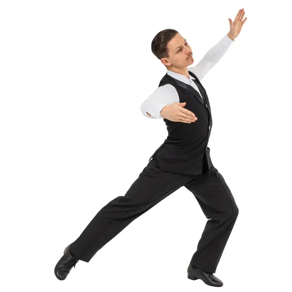 FSD Eliot, Men’s Standard Dance Vest