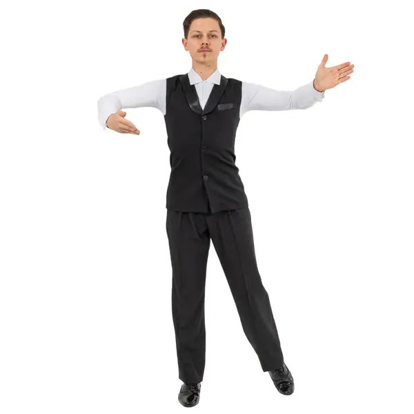 FSD Eliot, Men’s Standard Dance Vest